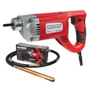 Vibro igle