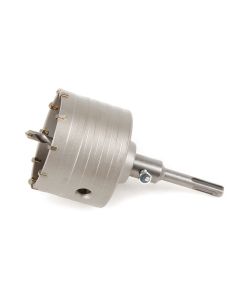 WOMAX KRUNA ZA BUŠENJE HM 83MM