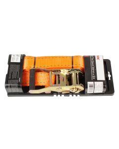 WOMAX TRAKA ZATEZNA 38MMX5M BEZ KUKA