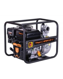 Motorna pumpa za vodu visokog pritiska HPWP 30 P Villager