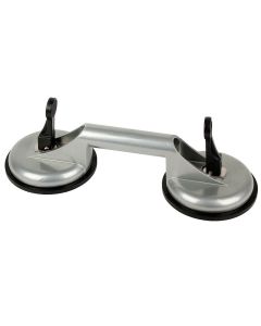 WOMAX DUPLA HVATALJKA PRO ALU