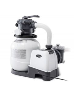 Intex peščana pumpa za bazene do 4.57m SX925