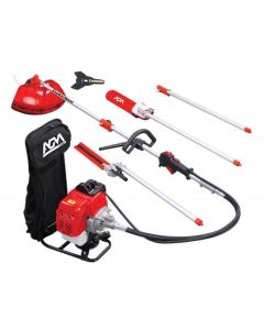 Multifunkcionalni backpack trimer AGM BMT 3421