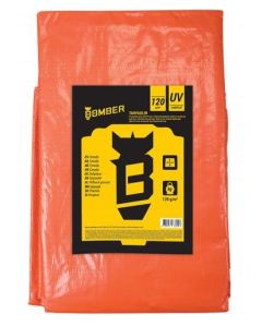 Bomber Cerada 4 x 5 m 120g