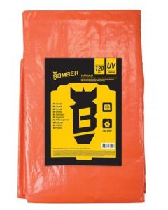 Bomber Cerada 4 x 6 m 120g