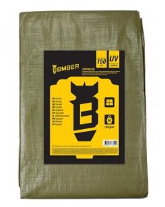 Bomber Cerada 8 x 10 m 150g