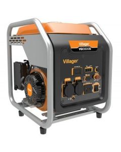 Villager VGI 3500 O inverterski agregat 