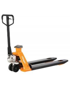 VILLAGER VTP 2000 S paletar sa vagom