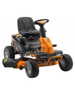 Akumulatorska traktor kosačica Villager Capricorn 38