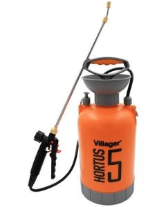 Villager prskalica Hortus 5 L 