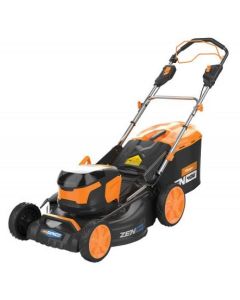 Aku samohodna kosačica Villager ZEN LM 4111 E Matic