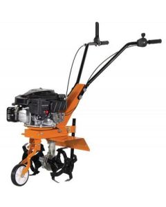 VILLAGER VTB 380 benzinska freza za baštu
