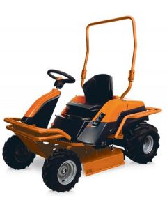 Traktor kosačica villager CrossMow 700