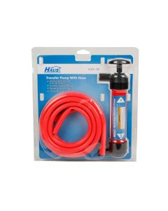 HAUS RUČNA PUMPA ZA PRETAKANJE SA CREVOM