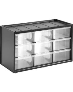 ORGANIZATOR RADIONIČKI 9 PREGRADA STANLEY