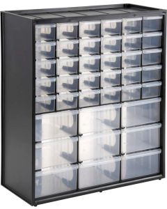 Organizator radionički 39 pregrada Stanley 