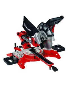 Einhell TC-SM 2131/1 Dual potezna preklopna testera 