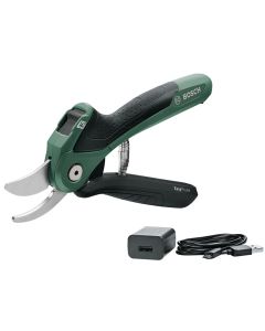Akumulatorske makaze za orezivanje EasyPrune BOSCH