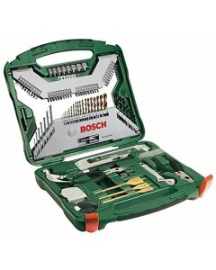 103-delni X-Line Titanium set BOSCH