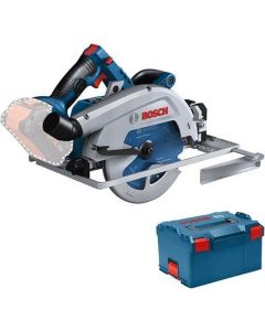 Akumulatorska kružna testera-cirkular Bosch GKS 18V-68 GC Solo