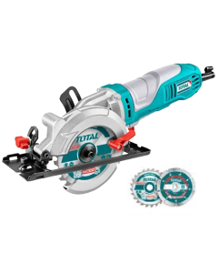TOTAL TMFS7501 Ručni cirkular za drvo i beton