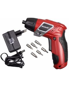 Akumulatorski odvijač TC-SD 3.6 Li Einhell
