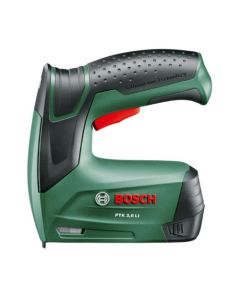 Akumulatorska heftalica PTK 3.6 Li Bosch