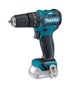 Makita akumulatorska udarna bušilica-odvijač HP332DZ