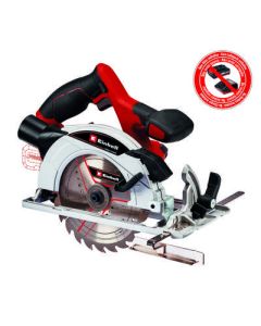 Einhell akumulatorska kružna testera TE-CS 18/165-1 Li Solo