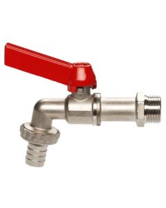 Gardena kuglična slavina 3/4" - 1/2" GA 07332-20