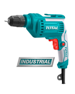 Total električna bušilica 500W TD2051026-2