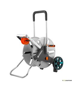 GARDENA KOLICA ZA CREVO CLEVERROLL L EASY METAL GA 18550-20
