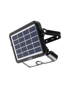Solarni LED reflektor sa senzorom pokreta FLP500SOLAR