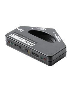 Beskontaktni detektor napona/drveta/metala NT6352