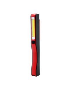 Punjiva LED baterijska lampa 3W LED PL9233