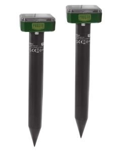 Prosto solarni rasterivač krtica 2 kom. VK07A-P