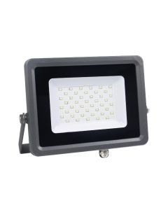 PROSTO LED reflektor 30W LRF020EW-30/BK
