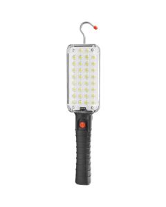 PROSTO Prenosna serviserska LED lampa PL3420S