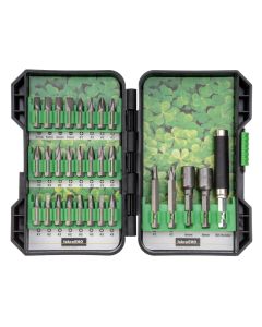 ISKRA set uložaka sa magnetnim držačem 29 kom.