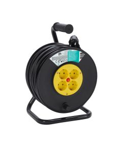 ISKRA KR-4S-25M produživač 25m 1.5mm2 