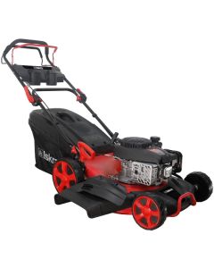 ISKRA samohodna benzinska kosilica za travu HG48SMH-S