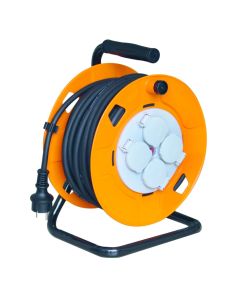 Produživač 50m 1.5mm2 HJR10-50 HOME