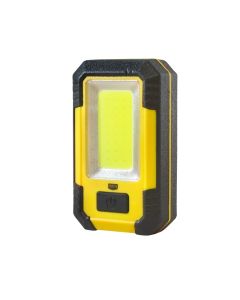 PROSTO 2u1 LED baterijska lampa i power bank