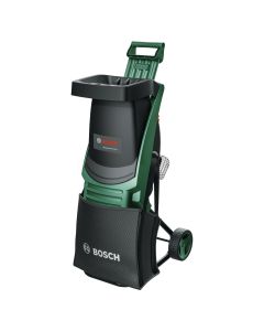 Bosch UniversalShredder 2x18V-25 akumulatorska seckalica za grane