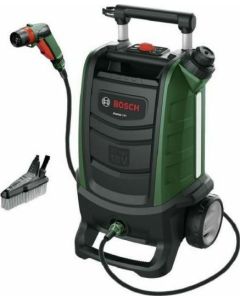 Bosch Fontus 2.0 solo akumulatorski perač pod pritiskom