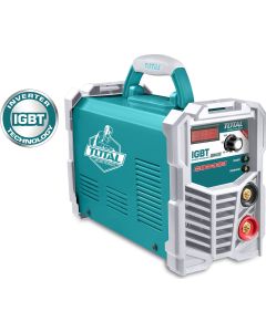 Total MMA inverter aparat za zavarivanje 250A