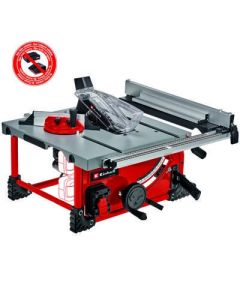 Einhell akumulatorska stona testera TE-TS 36/210 Li-Solo