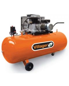 Kompresor Villager AB 200/4
