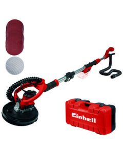 Einhell akumulatorska brusilica za zid TE-DW 18/225 Li BL Solo