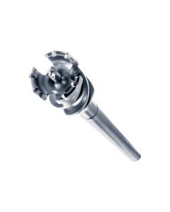Probojna burgija SDS-max 55mmx550mm Metabo